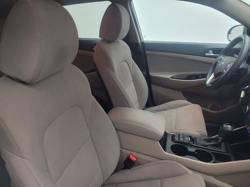 Used 2019 Hyundai Tucson SE FWD image 21