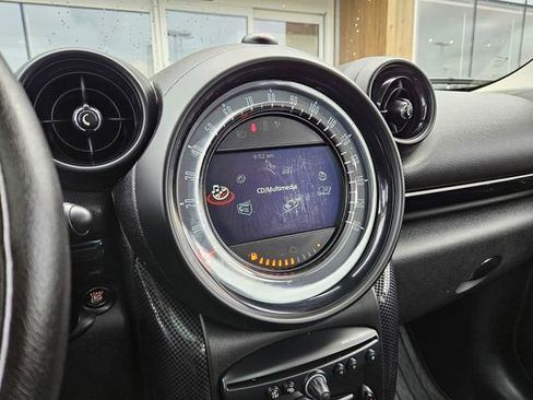 Used 2015 MINI Cooper Countryman S AWD/4WD image 24