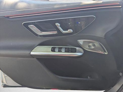 Certified 2023 Mercedes-Benz EQE 350+ SUV image 9