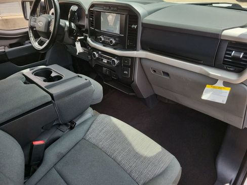 Used 2021 Ford F150 XLT w/ Equipment Group 301A Mid AWD/4WD image 28