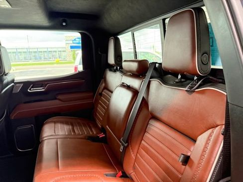 Used 2023 GMC Sierra 1500 Denali Ultimate image 19