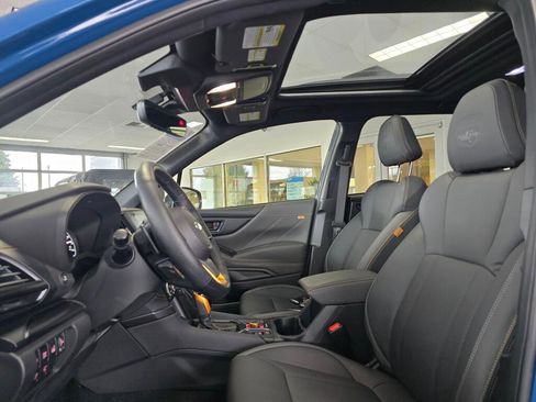 Used 2024 Subaru Forester Wilderness w/ Wilderness Package image 22