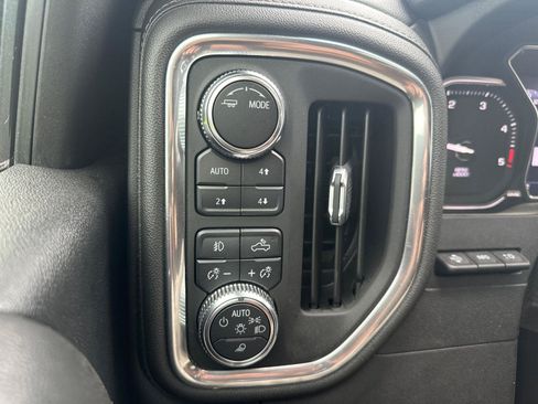 Used 2021 GMC Sierra 2500 Denali w/ Denali Ultimate Package AWD/4WD image 22