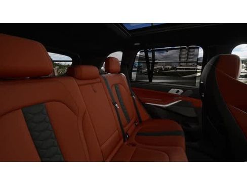 New 2026 BMW X5 M Competition image 12