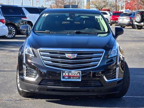 Used 2017 Cadillac XT5 Luxury w/ Driver Awareness Package image 2