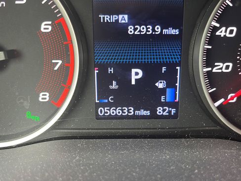 Used 2022 Mitsubishi Eclipse Cross SE AWD/4WD image 9