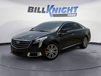 Used 2019 Cadillac XTS Luxury