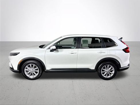 Certified 2025 Honda CR-V EX-L image 10
