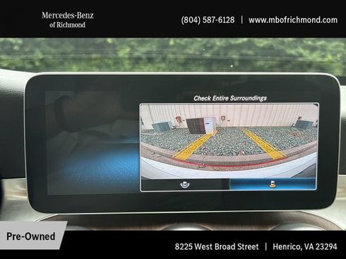 Used 2019 Mercedes-Benz C 300 4MATIC Sedan image 25
