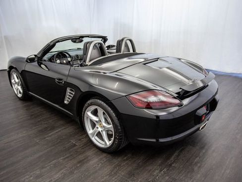 Used 2008 Porsche Boxster image 11