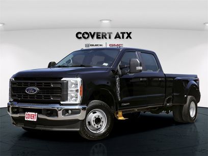 Used 2023 Ford F350 XL w/ XL Chrome Package