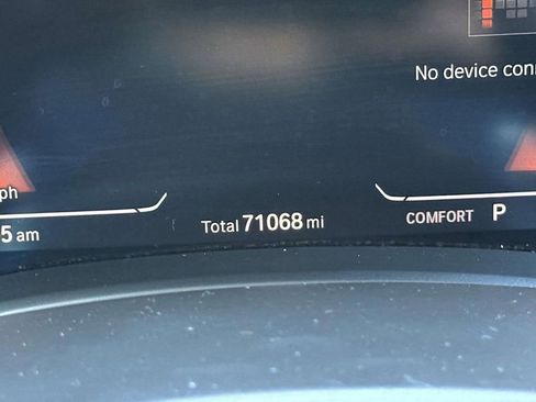Used 2023 BMW X5 M50i AWD/4WD image 22