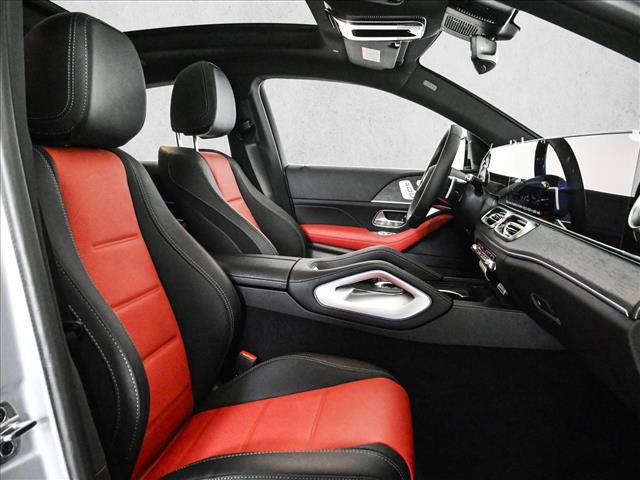 New 2027 Mercedes-Benz GLE 450 4MATIC Coupe image 23