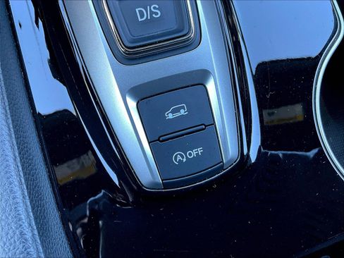 Used 2024 Honda Passport Black Edition image 37