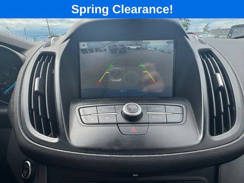 Used 2019 Ford Escape SE AWD/4WD image 18