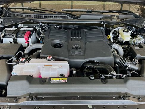 New 2025 Toyota Tundra SR5 AWD/4WD image 26