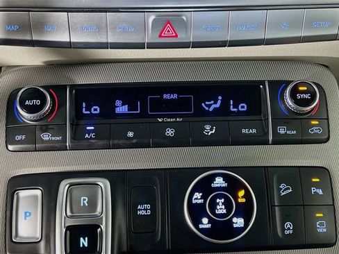 Used 2022 Hyundai Palisade Calligraphy AWD/4WD image 23