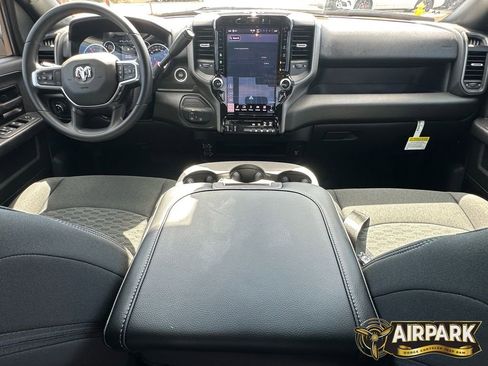 New 2025 RAM 2500 Tradesman image 14