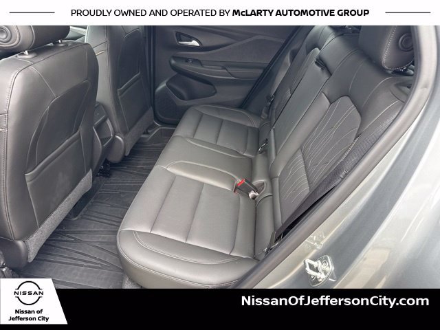 Used 2024 Buick Envista Avenir FWD image 18