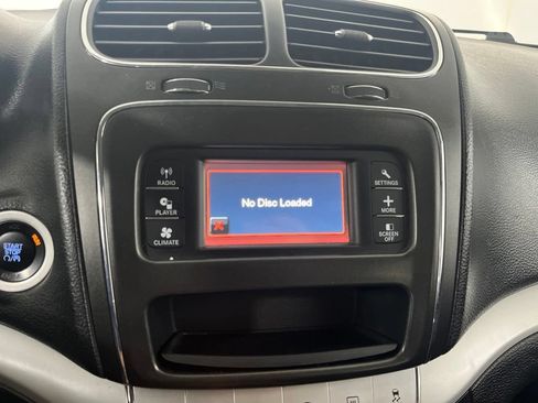 Used 2016 Dodge Journey SE w/ Flexible Seating Group FWD image 64