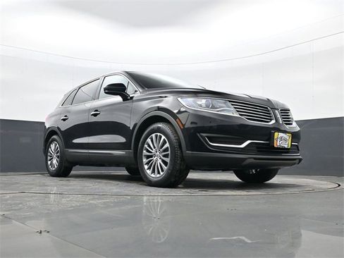 Used 2018 Lincoln MKX Select w/ Select Plus Package image 23