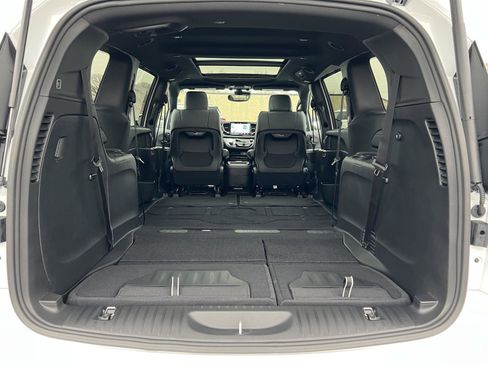 New 2026 Chrysler Pacifica Select AWD/4WD image 55