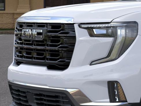 New 2026 GMC Acadia Elevation w/ Black Edition image 14