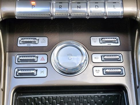 Used 2024 Lincoln Nautilus Black Label image 27