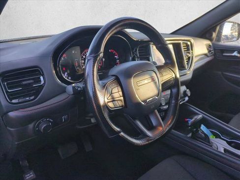 Used 2023 Dodge Durango GT image 10