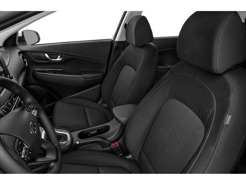Used 2022 Hyundai Kona SEL AWD/4WD image 8