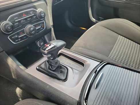 Used 2023 Dodge Charger GT w/ Blacktop Package RWD image 25