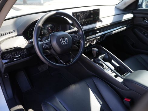Used 2024 Honda Accord EX-L image 15