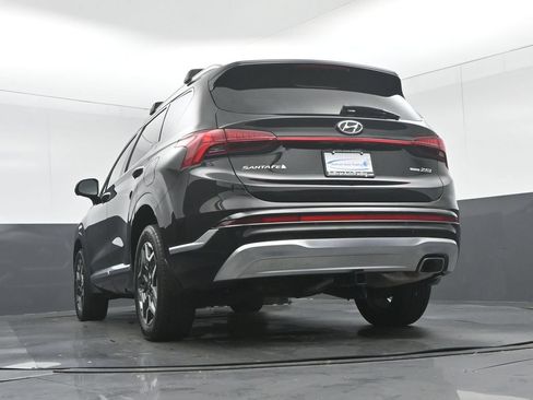 Used 2021 Hyundai Santa Fe Calligraphy AWD/4WD image 68