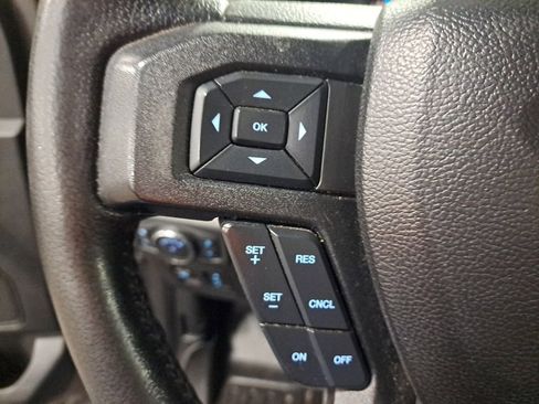 Used 2016 Ford F150 XLT w/ Equipment Group 302A Luxury image 29