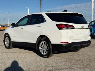 Used 2024 Chevrolet Equinox LT w/ LPO, Floor Liner Package video 3