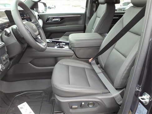 New 2026 Chevrolet Tahoe Z71 image 6