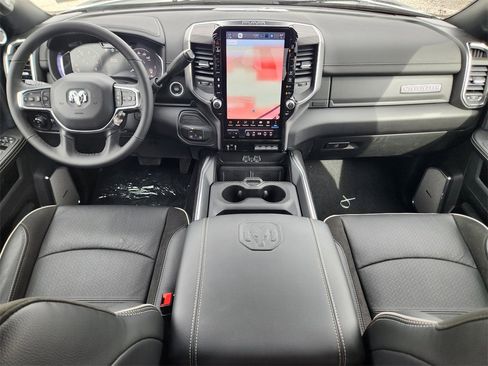 New 2026 RAM 3500 Laramie image 20