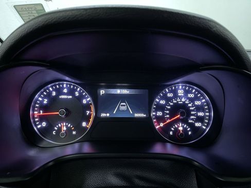 Used 2024 Kia Forte LXS w/ LXS Technology Package image 19