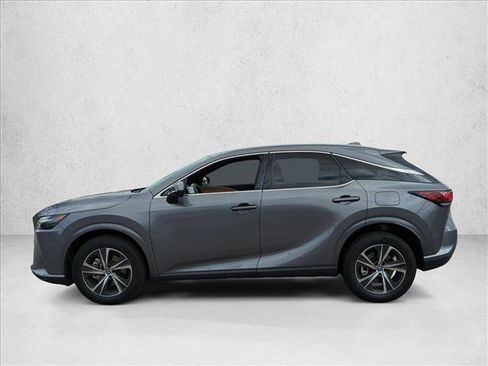 Used 2023 Lexus RX 350 Premium w/ Cold Area Package image 8