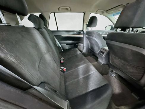 Used 2013 Subaru Outback 2.5i AWD/4WD image 28