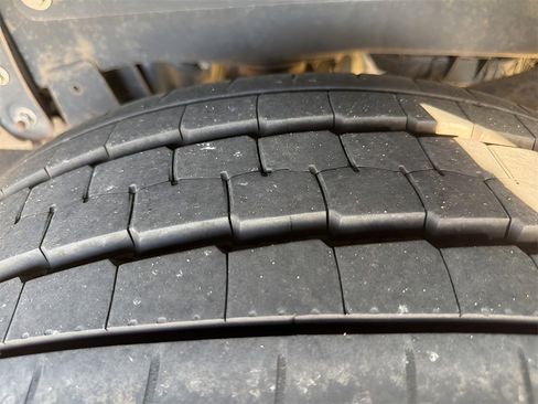 Used 2017 Ford F350 Platinum w/ Platinum Ultimate Package image 17