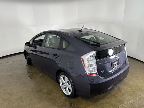 Used 2010 Toyota Prius Five image 21