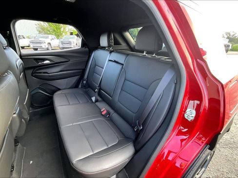 New 2026 Chevrolet TrailBlazer RS FWD image 10