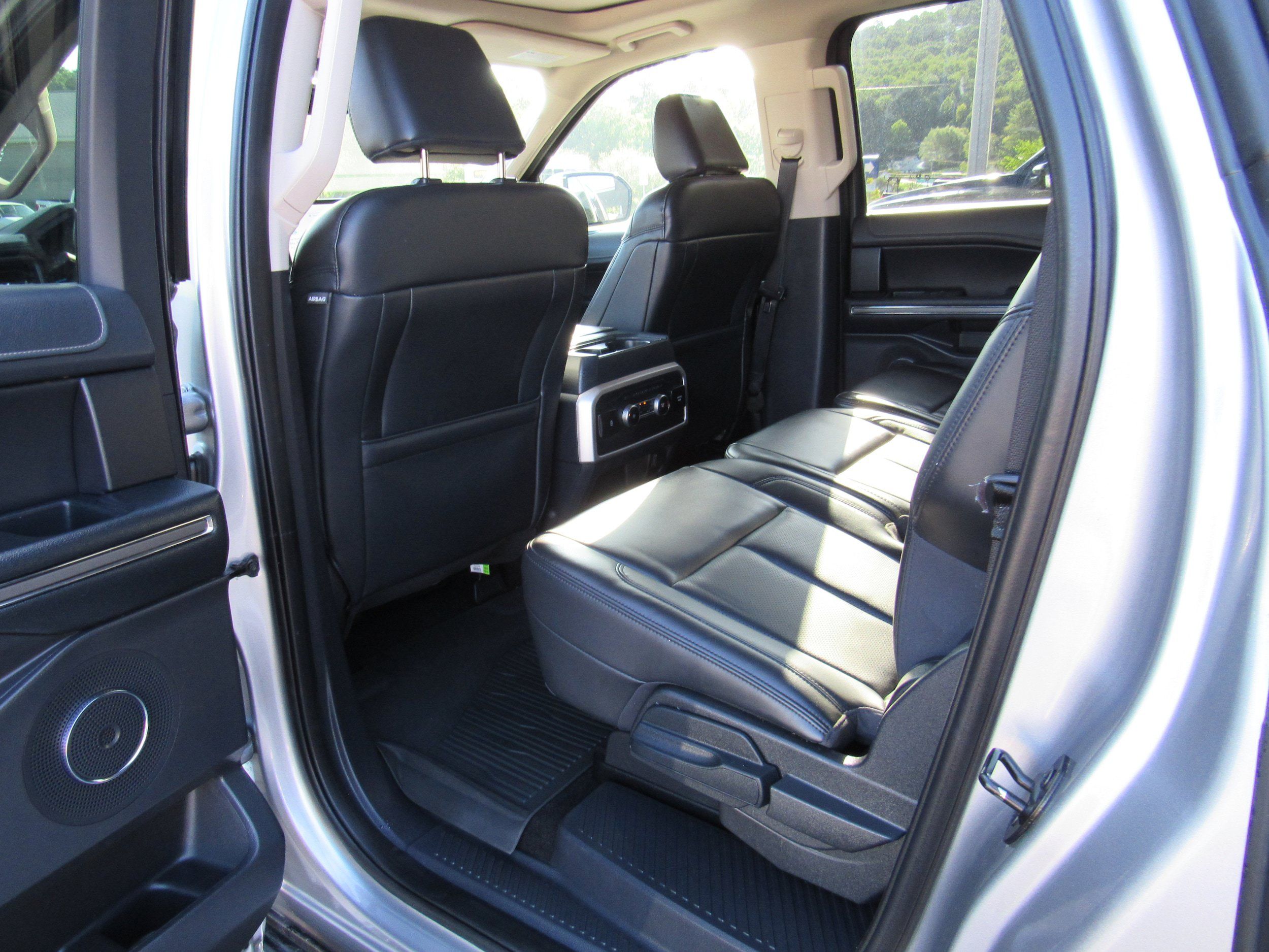 Used 2022 Ford Expedition Max XLT AWD/4WD image 29