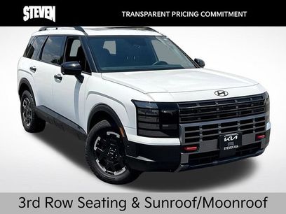 Used 2026 Hyundai Palisade XRT Pro