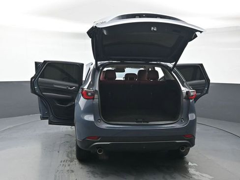 Certified 2023 MAZDA CX-5 Carbon Edition image 45