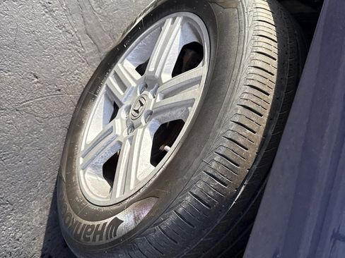 Used 2013 Honda Ridgeline RTL image 7