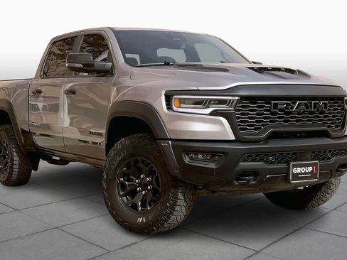 Used 2026 RAM 1500 RHO w/ RHO Level 1 Equipment Group image 2