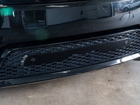 Used 2019 Land Rover Range Rover Sport HST image 21