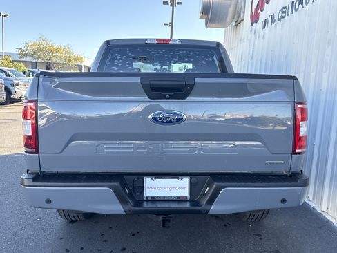Used 2019 Ford F150 XL w/ Equipment Group 101A Mid image 13